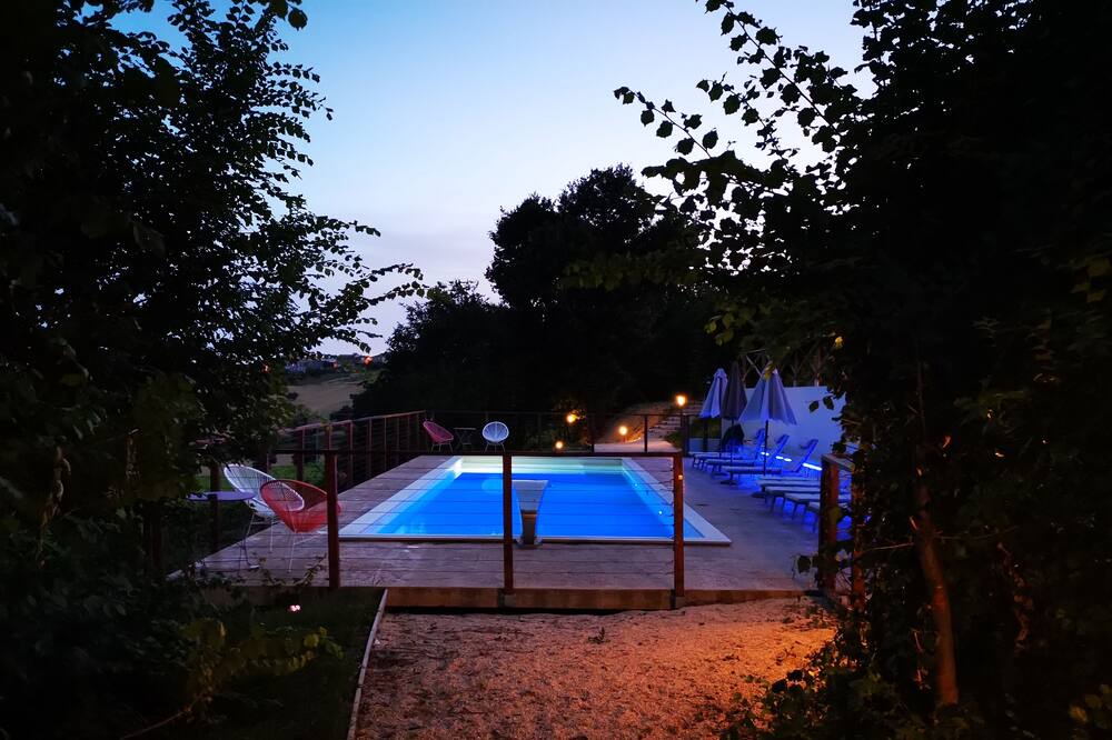 Photo of Outdoor in Loreto