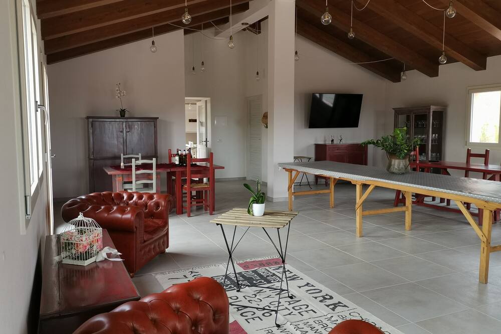 Photo of Livingroom in Loreto