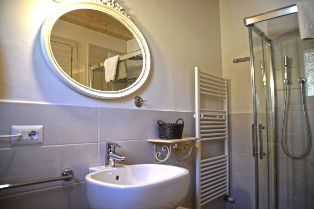 Photo of Bathroom in Loreto