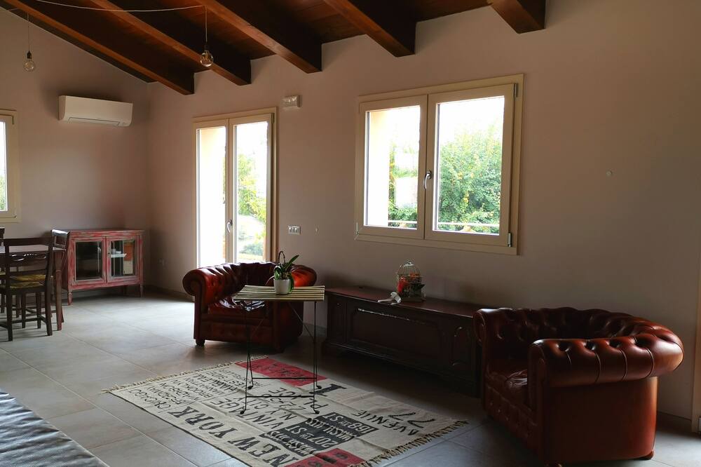 Photo of Livingroom in Loreto