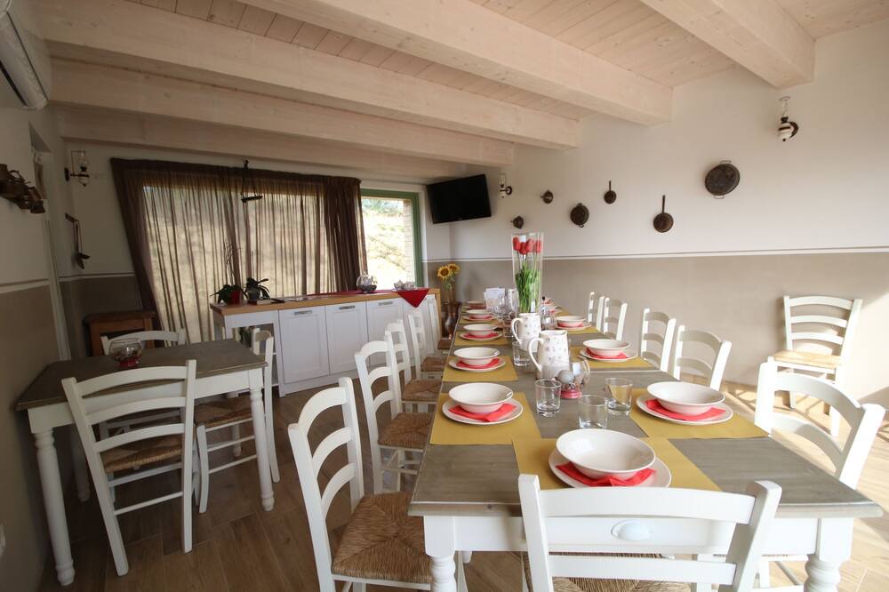 Photo of Kitchen in Loreto