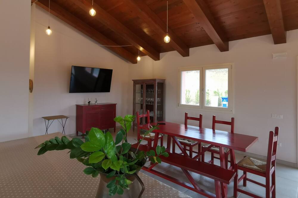 Photo of Livingroom in Loreto