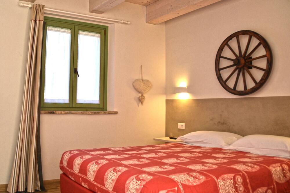 Photo of Bedroom in Loreto