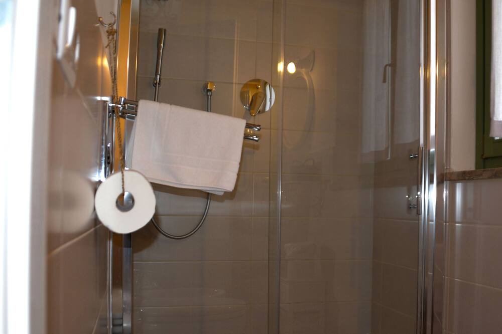 Photo of Bathroom in Loreto