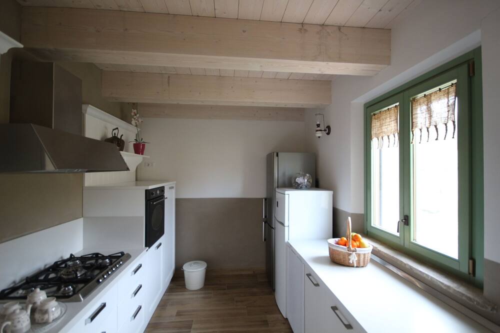 Photo of Kitchen in Loreto