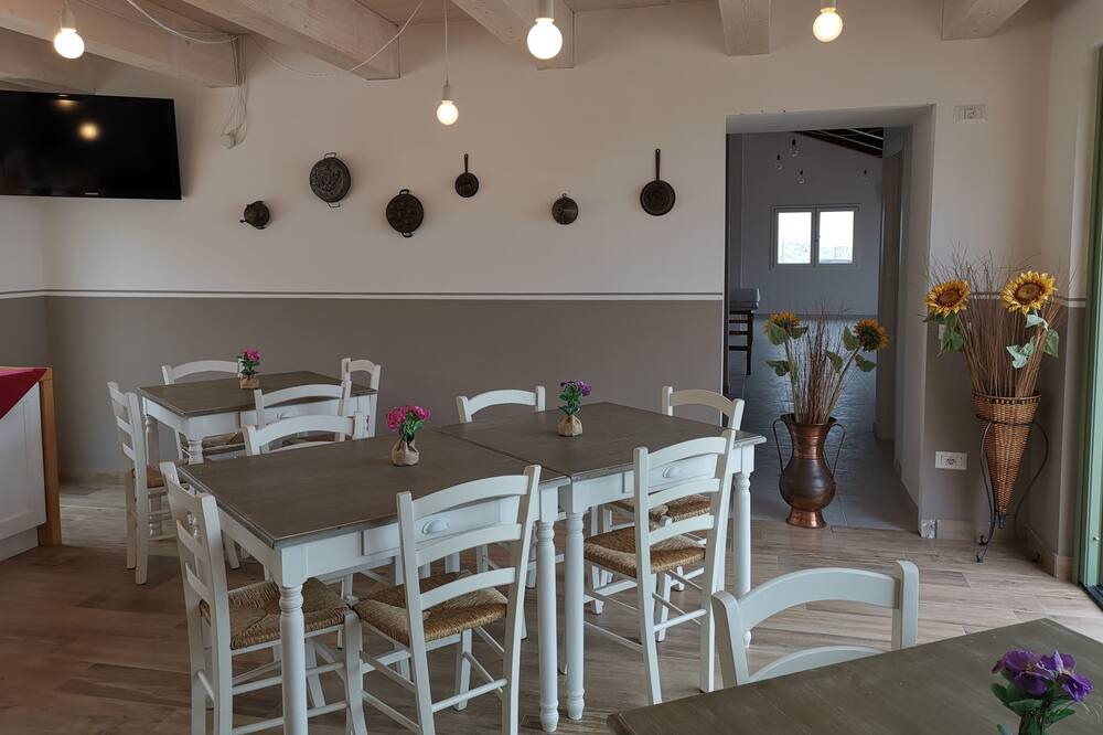 Photo of Kitchen in Loreto