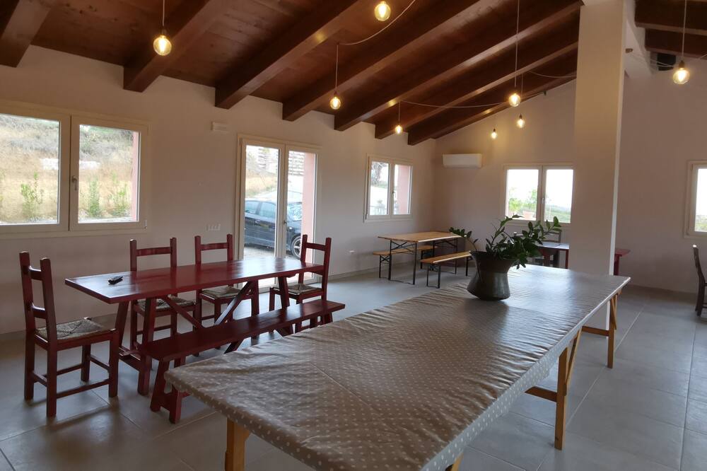 Photo of Livingroom in Loreto