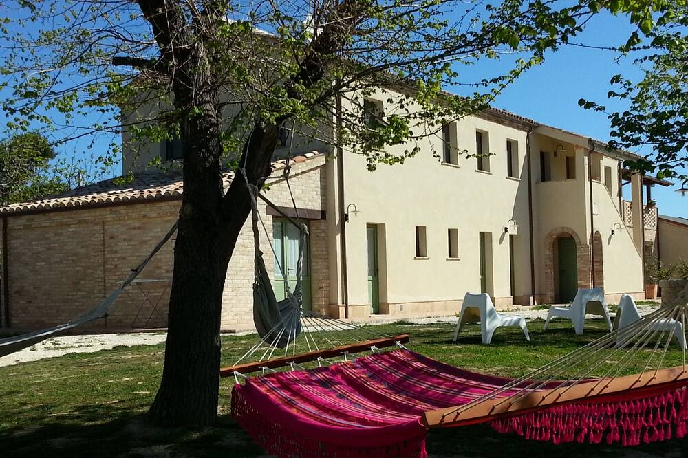 Photo of Outdoor in Loreto