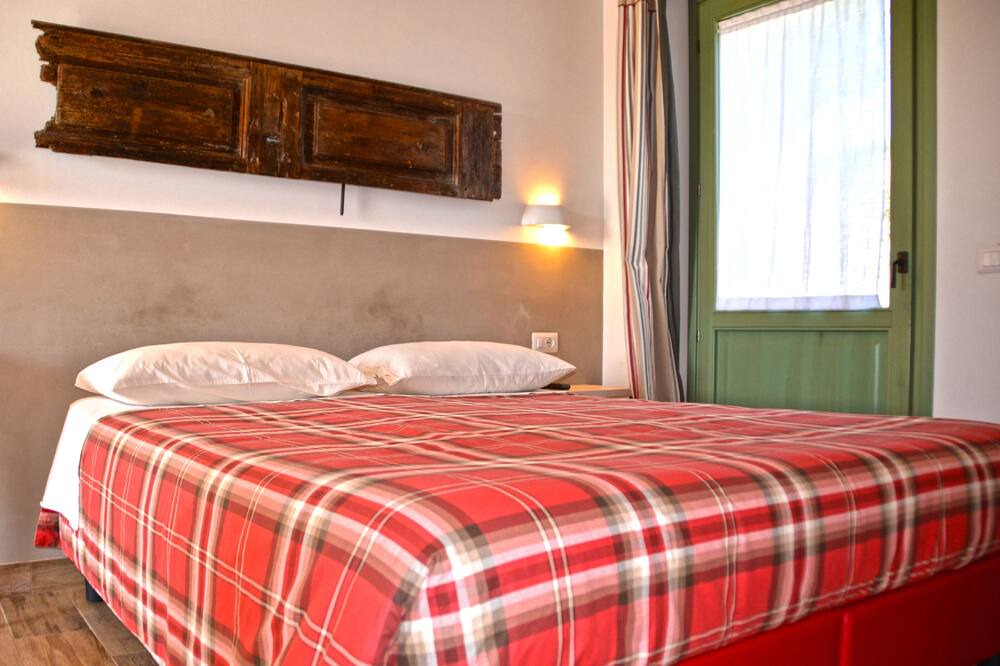 Photo of Bedroom in Loreto