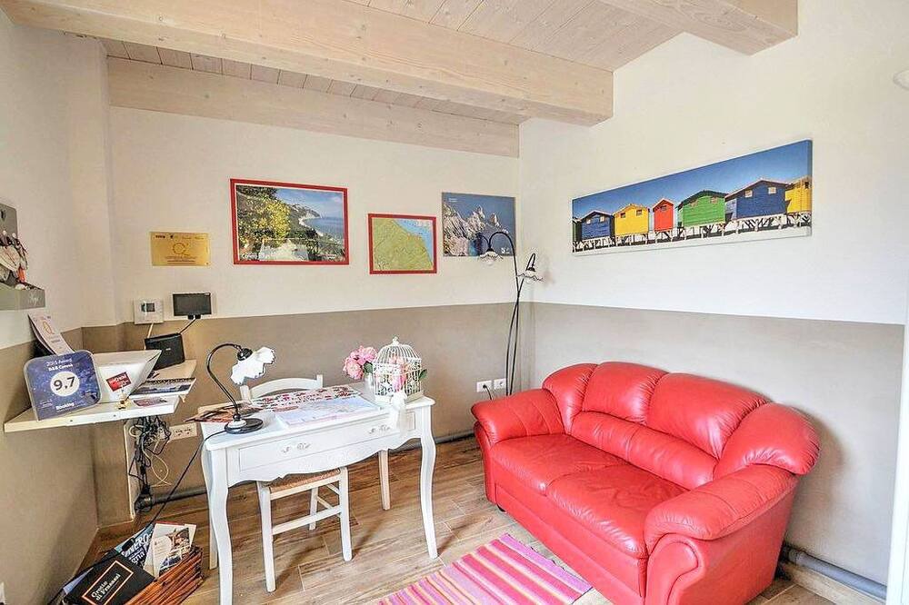 Photo of Livingroom in Loreto