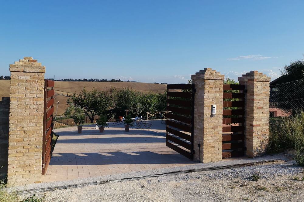 Photo of Outdoor in Loreto