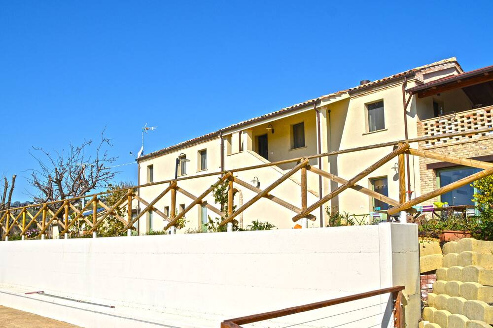 Photo of Outdoor in Loreto