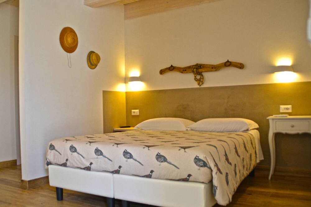 Photo of Bedroom in Loreto