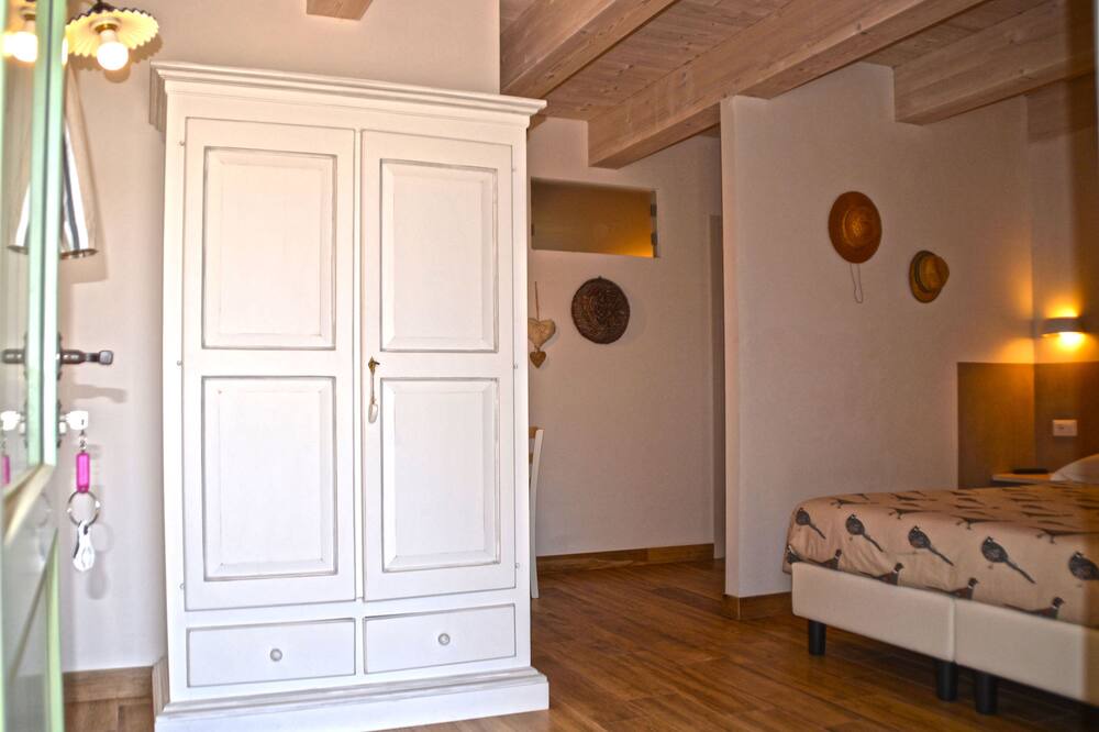 Photo of Bedroom in Loreto