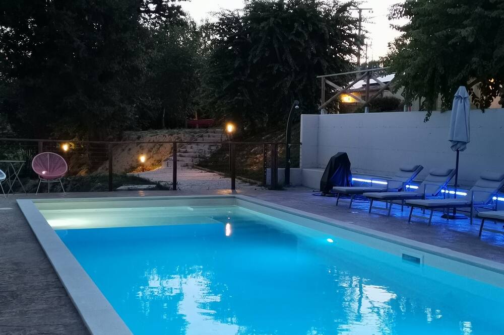 Photo of Outdoor in Loreto