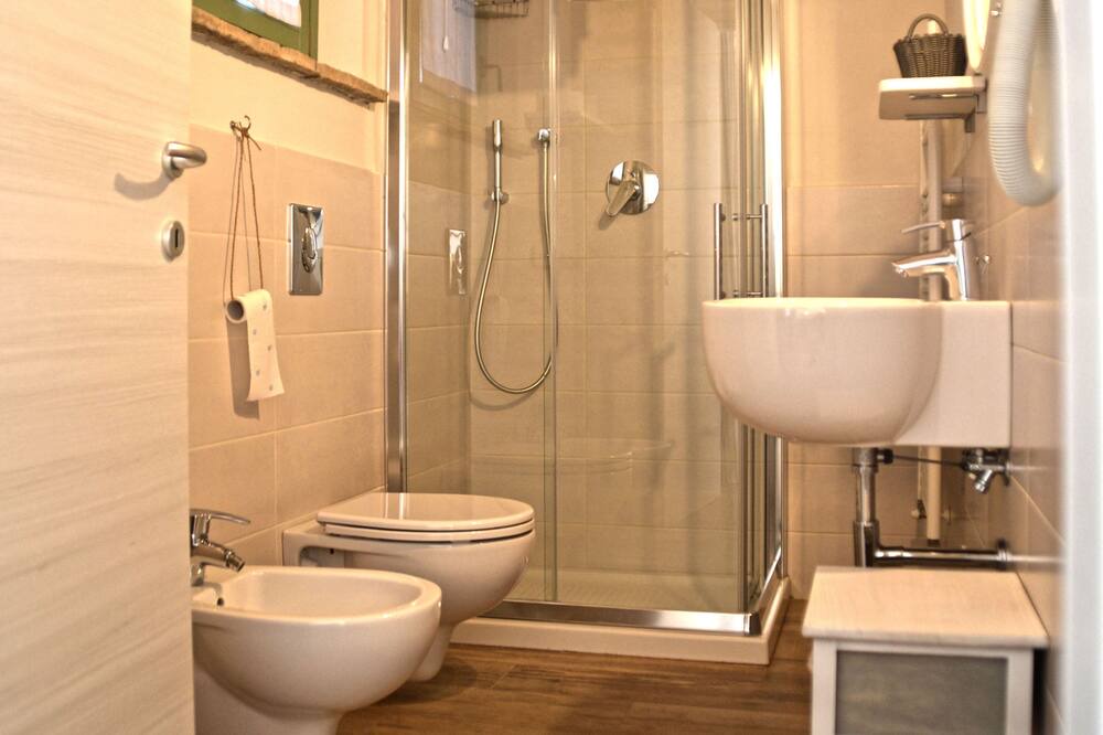 Photo of Bathroom in Loreto