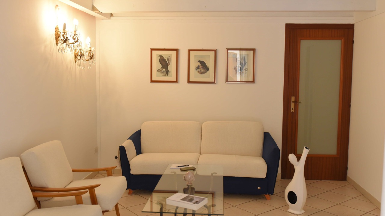Photo of Bedroom in Terlizzi