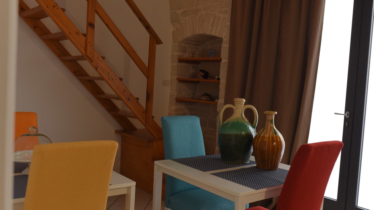 Photo of Bedroom in Terlizzi