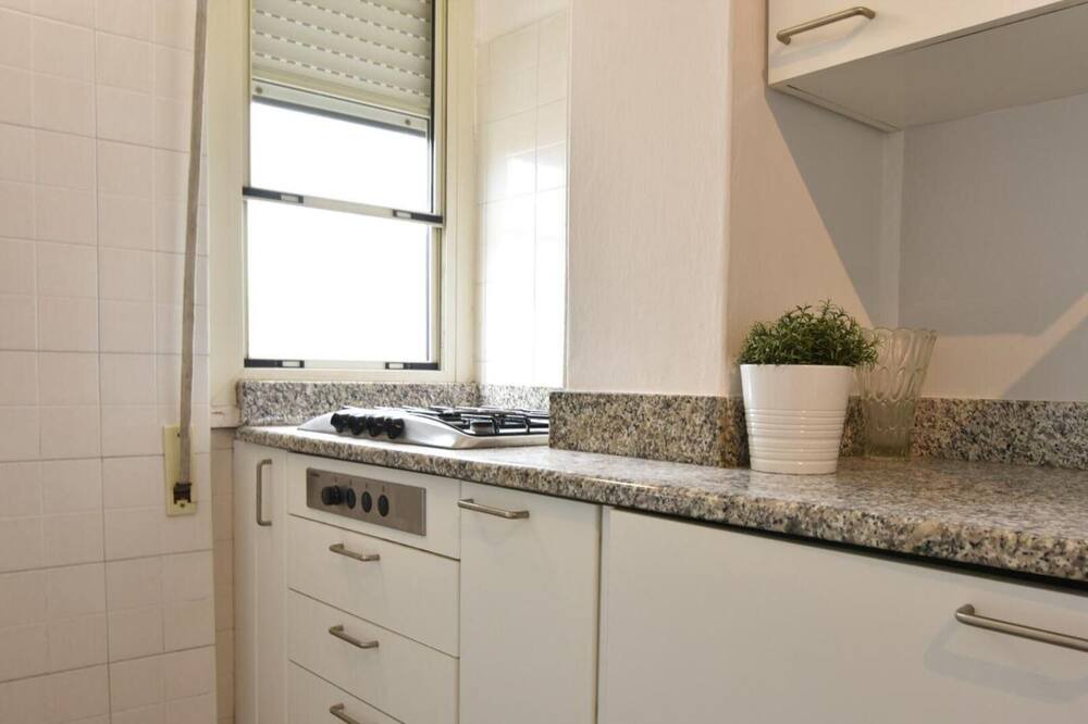 Photo of Kitchen in Lido di Pomposa