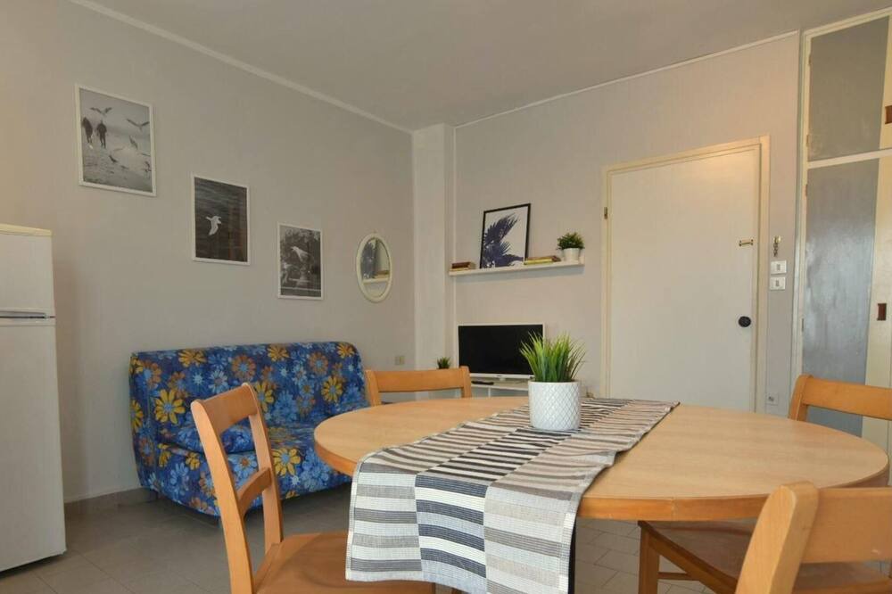 Photo of Kitchen in Lido di Pomposa