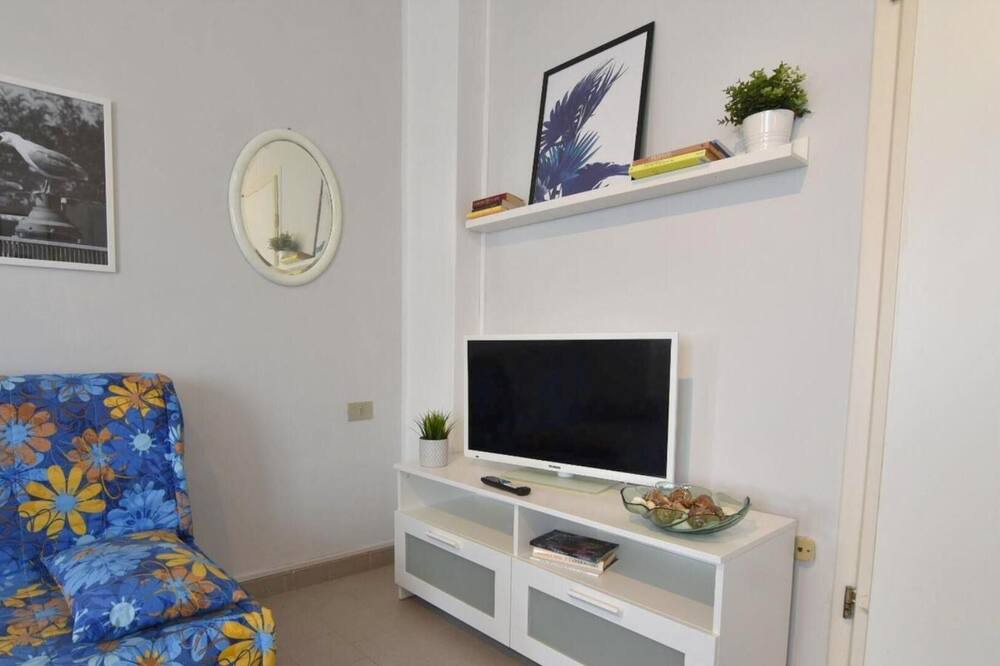 Photo of Livingroom in Lido di Pomposa