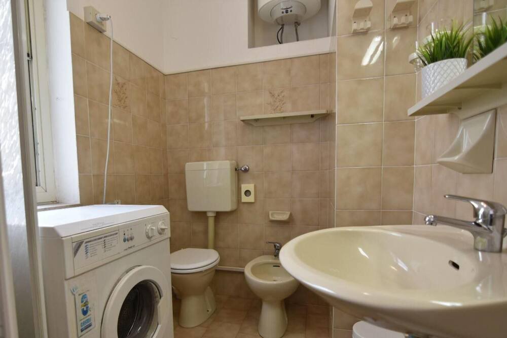 Photo of Bathroom in Lido di Pomposa