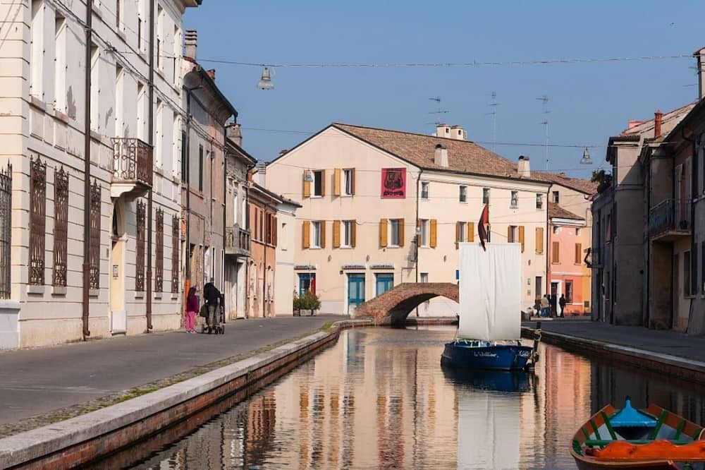 Photo of Outdoor in Lido di Pomposa