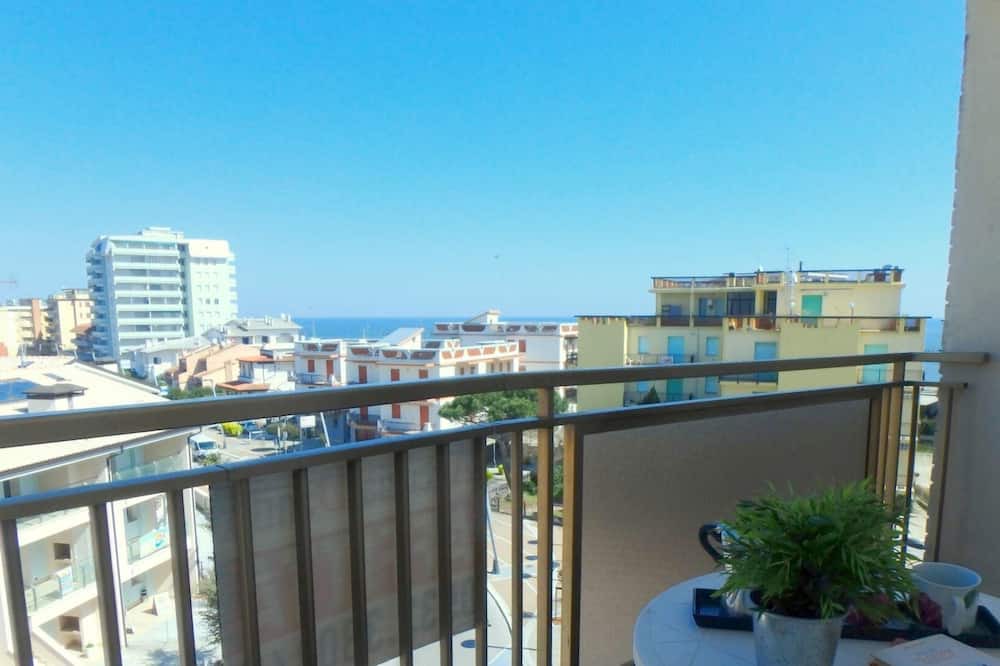 Photo of Patio Balcony in Lido di Pomposa