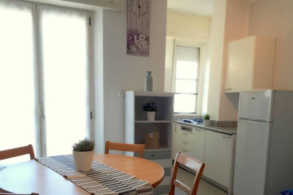 Photo of Kitchen in Lido di Pomposa