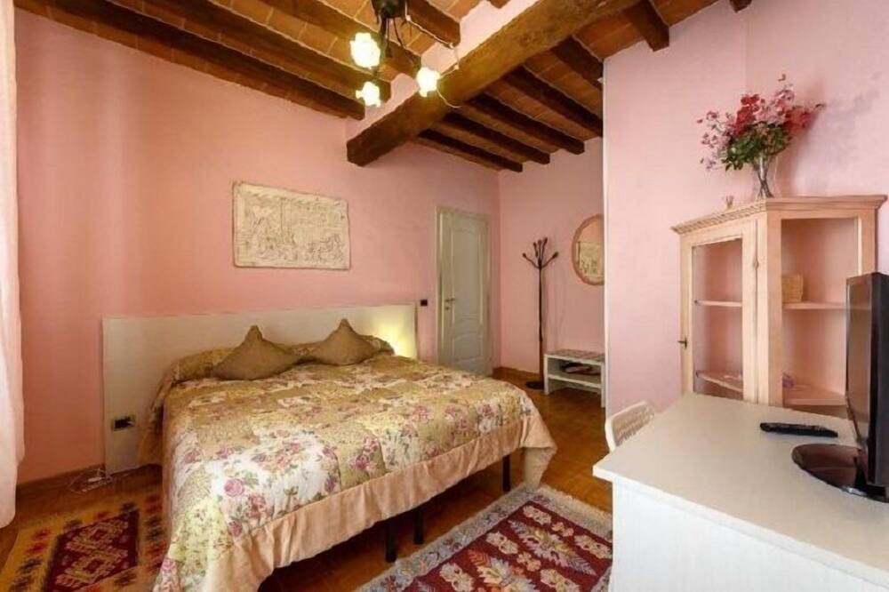 Photo of Bedroom in Torrile
