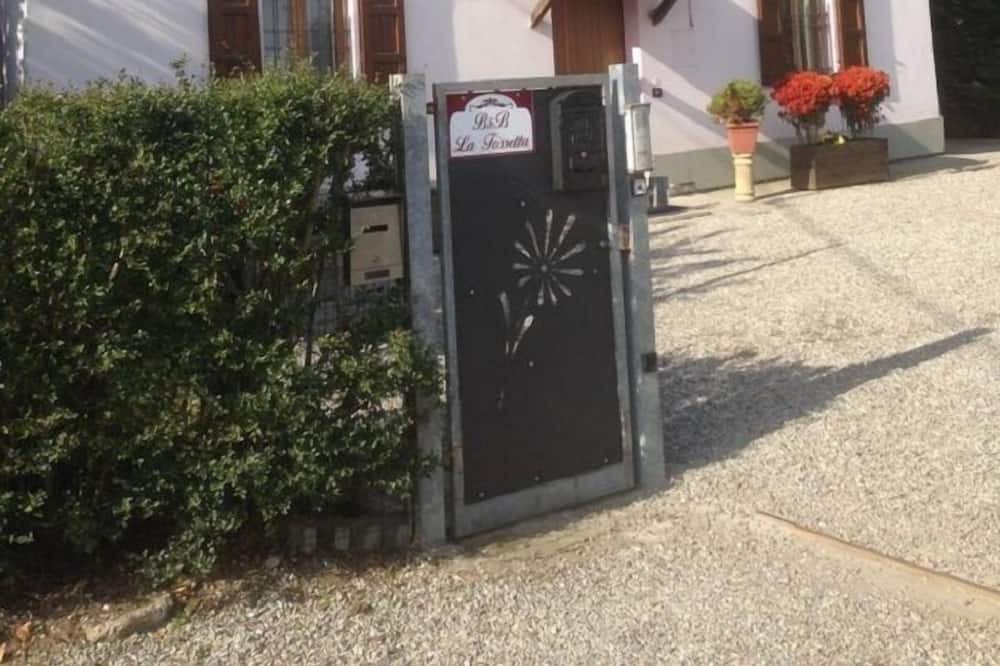 Photo of Outdoor in Torrile