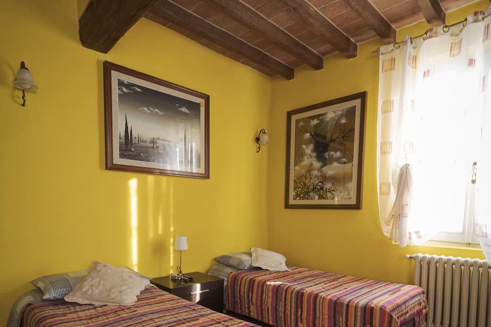 Photo of Bedroom in Torrile