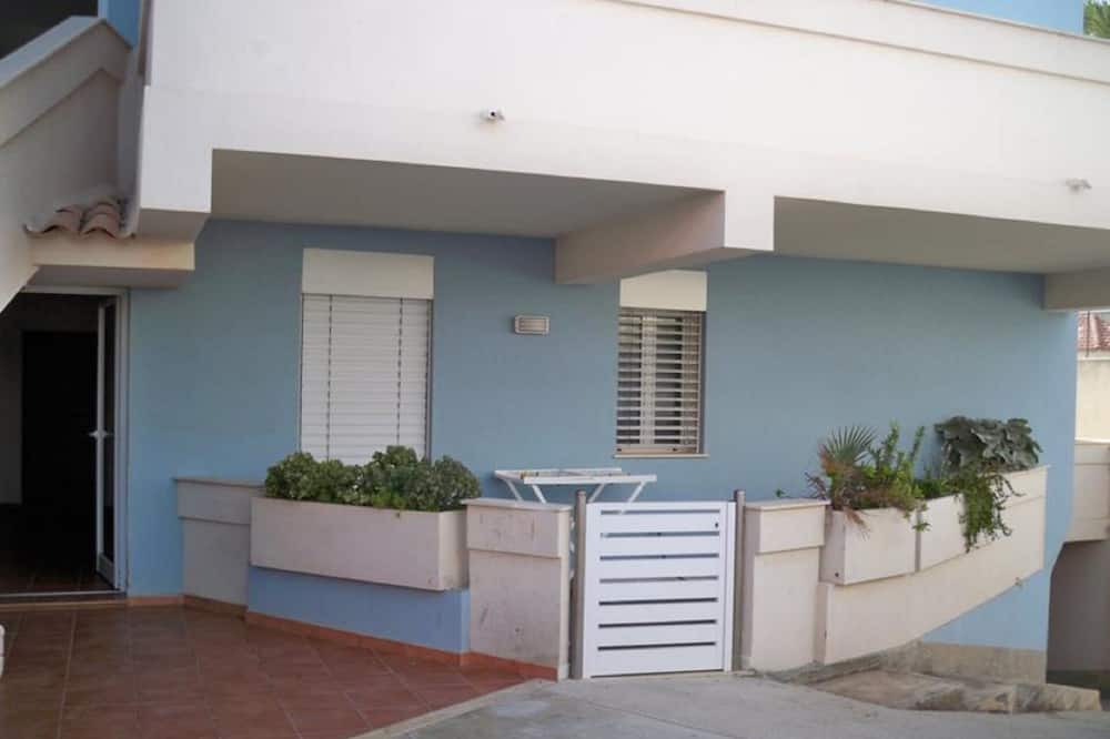 Photo of Outdoor in Caucana-finaiti-casuzze-finaiti Nord