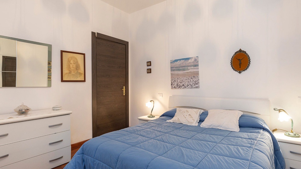 Photo of Bedroom in Agrate Conturbia