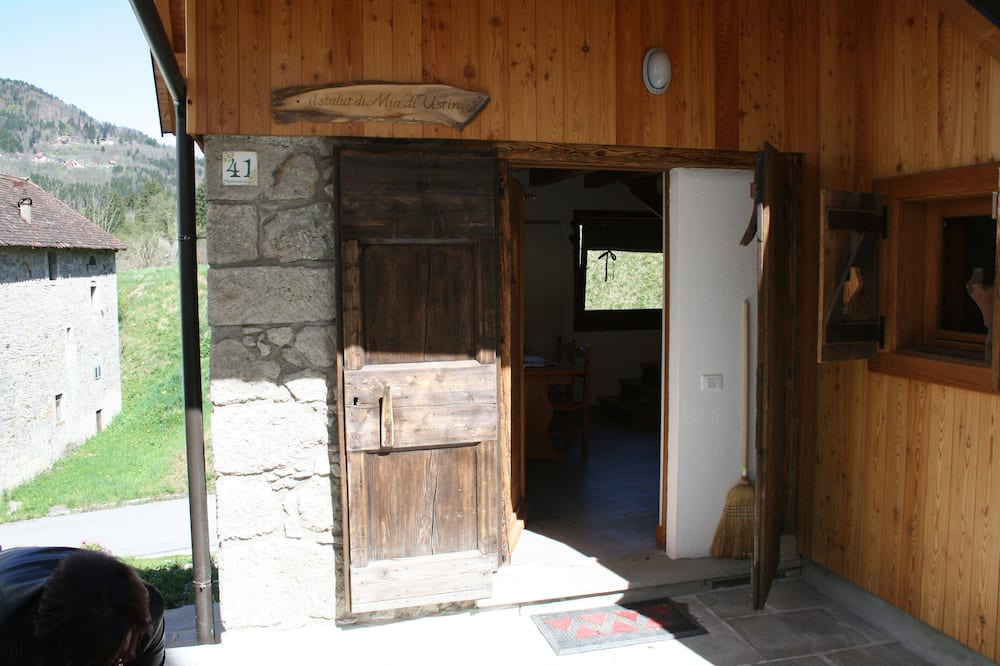 Photo of Outdoor in Comeglians