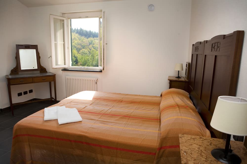 Photo of Bedroom in Temossi