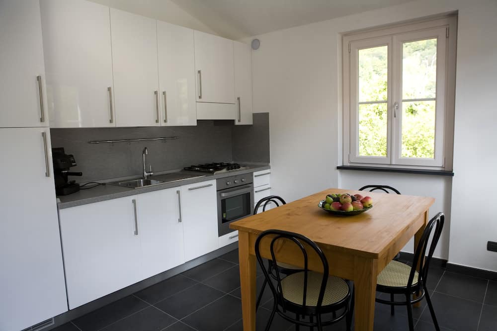 Photo of Kitchen in Temossi