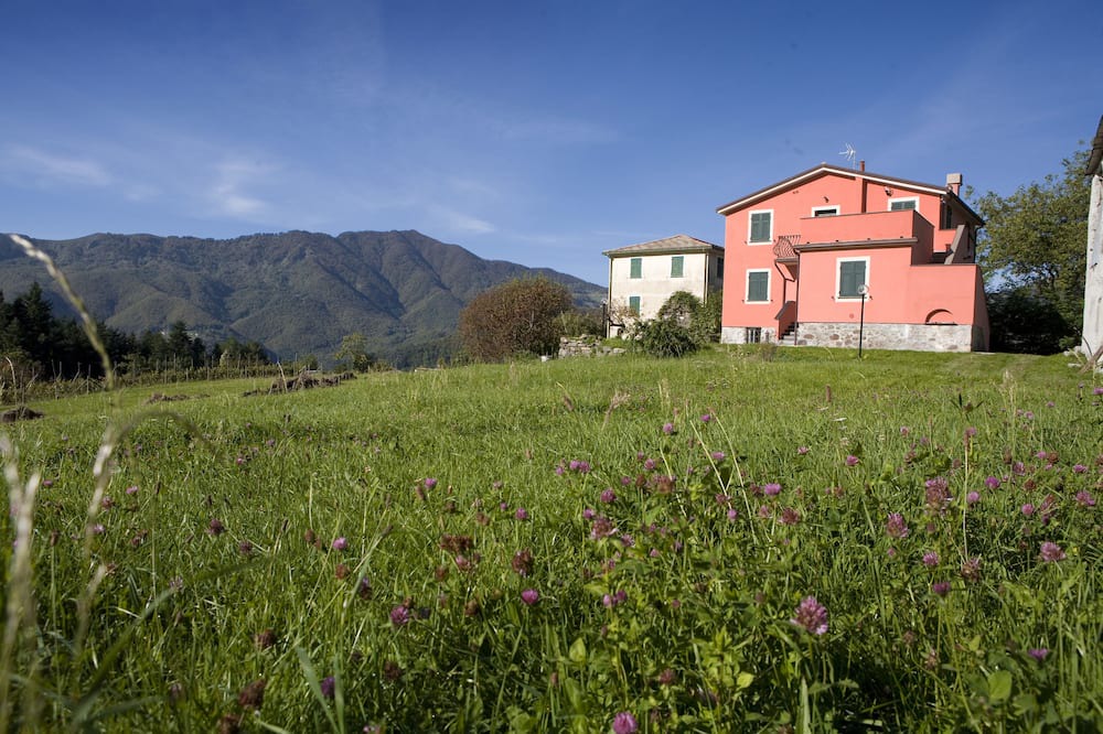 Photo of Outdoor in Temossi