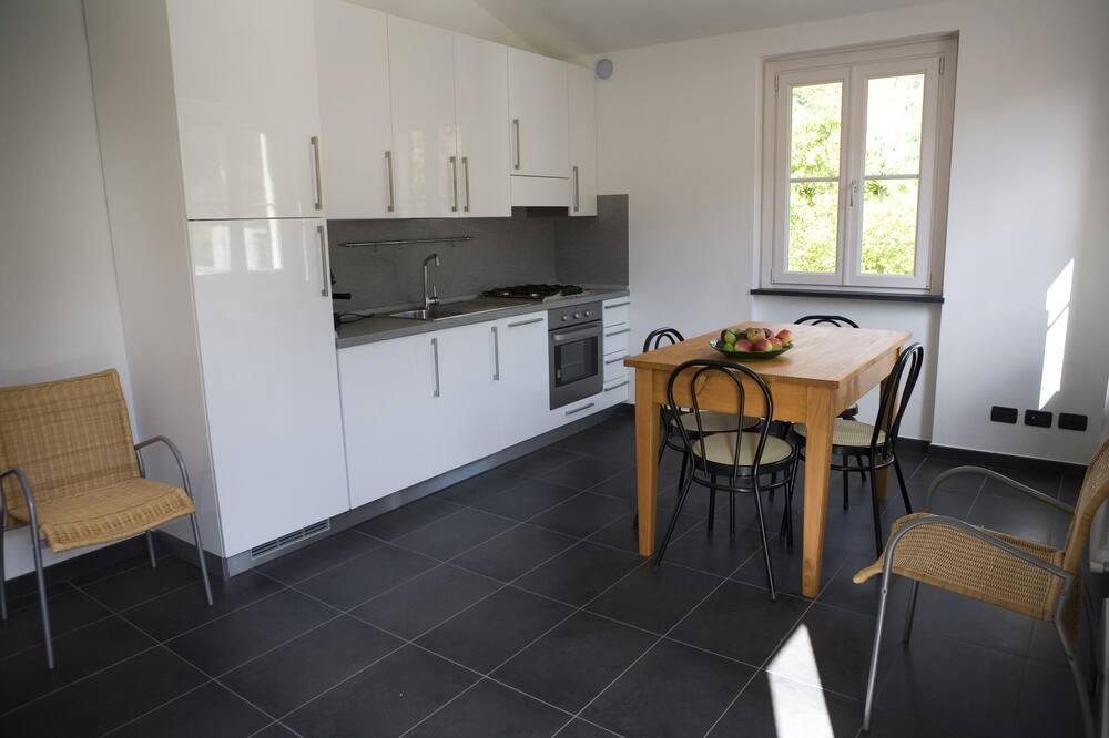 Photo of Kitchen in Temossi