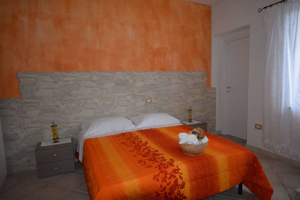 Photo of Bedroom in Baunei