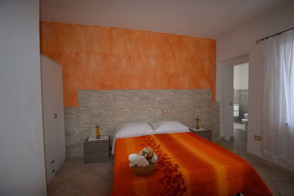 Photo of Bedroom in Baunei