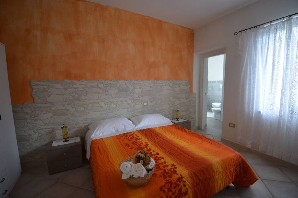 Photo of Bedroom in Baunei
