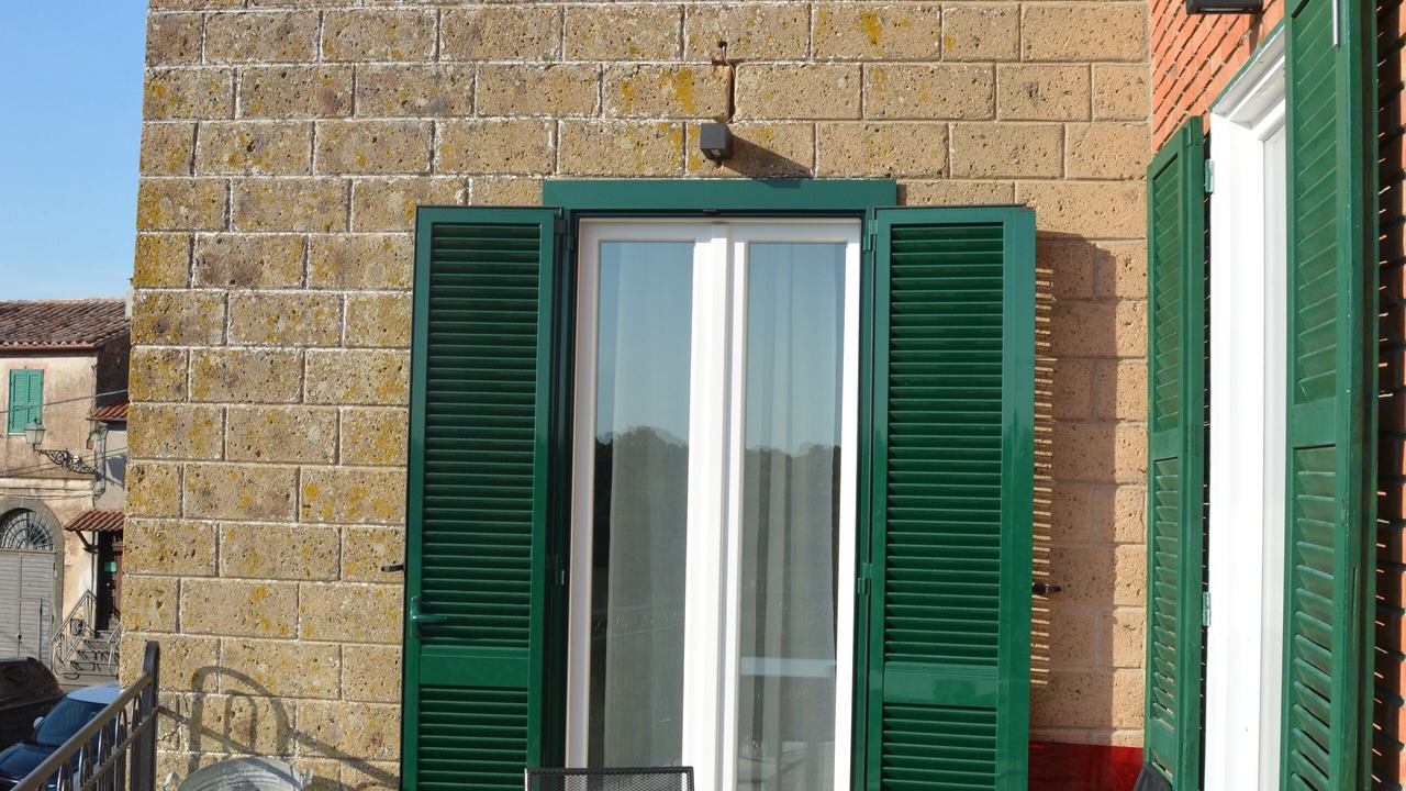 Photo of Patio Balcony in Onano