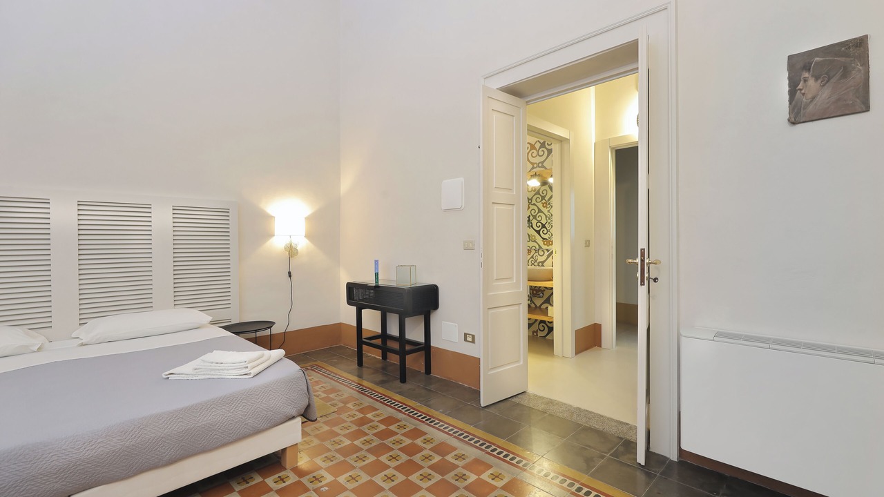 Photo of Bedroom in Poggiardo