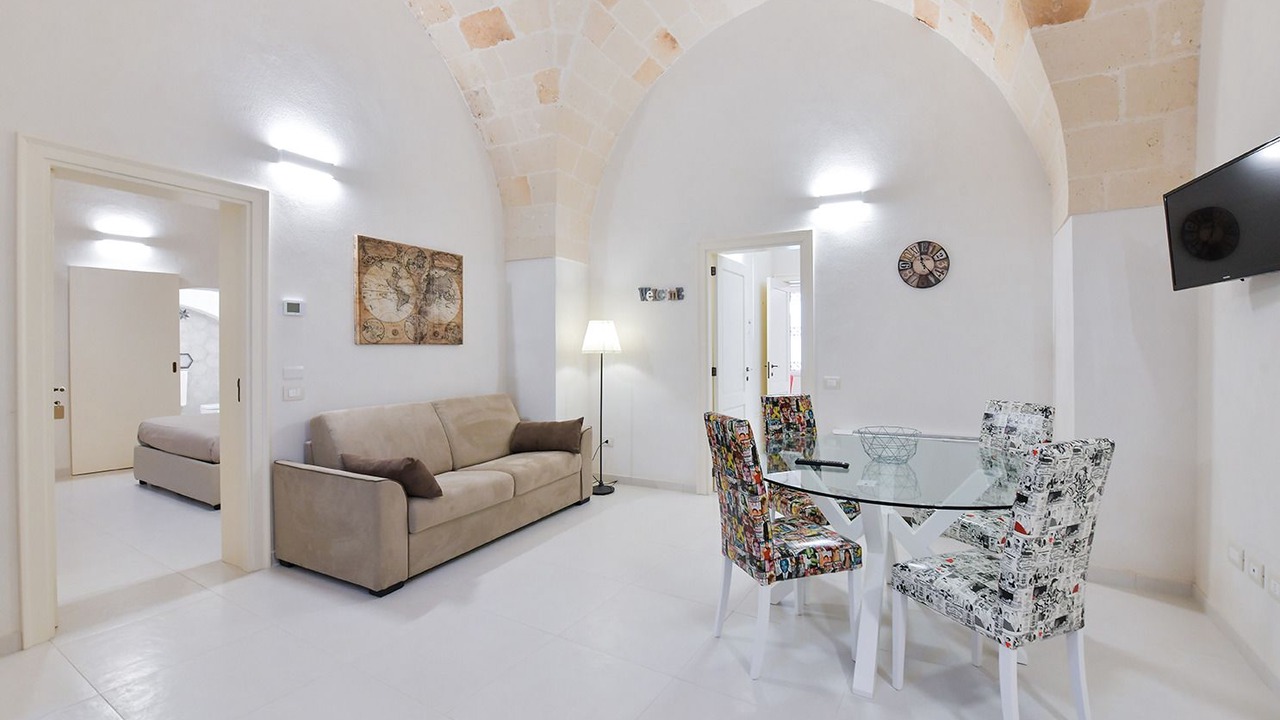 Photo of Bedroom in Manduria