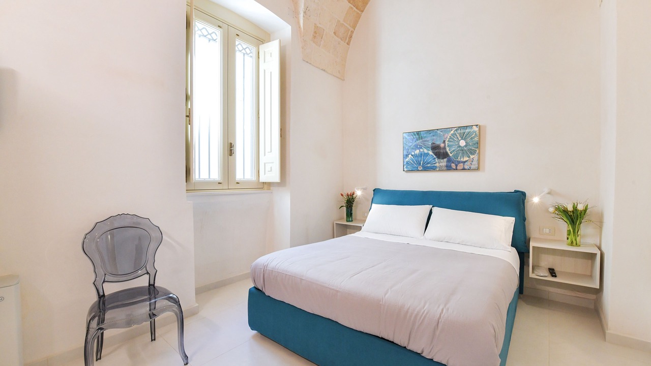 Photo of Bedroom in Manduria