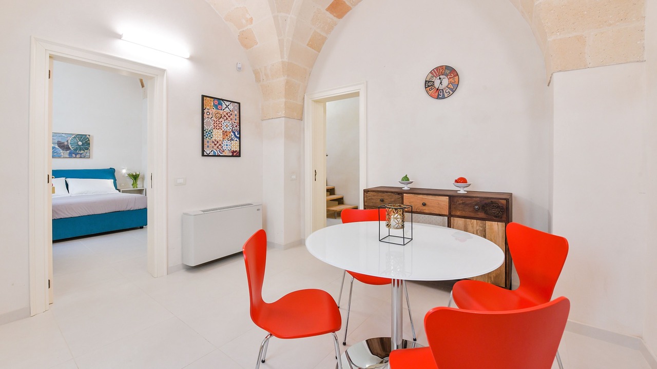 Photo of Bedroom in Manduria