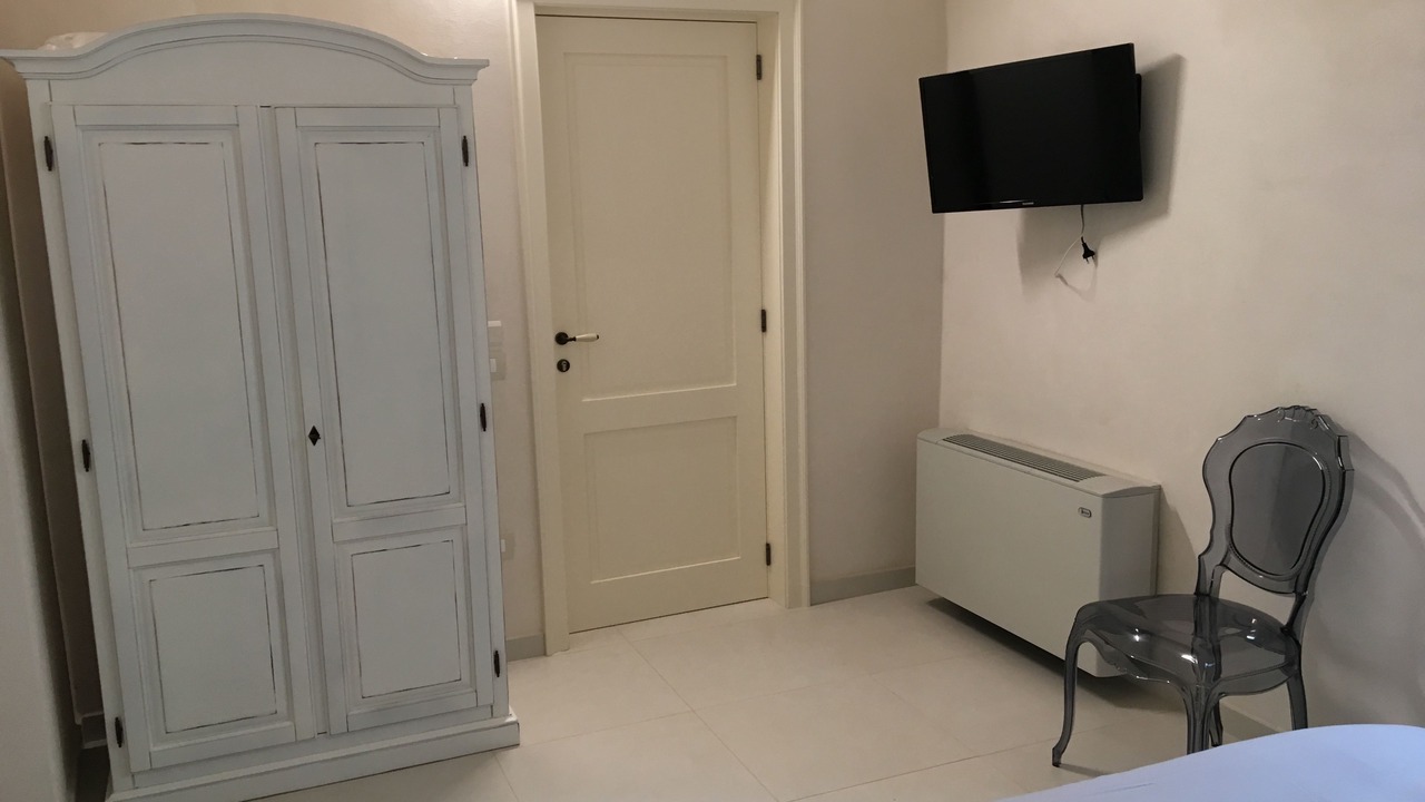 Photo of Bedroom in Manduria