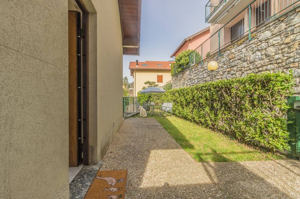 Photo of Outdoor in Perledo
