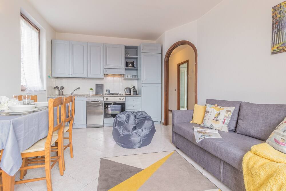 Photo of Livingroom in Perledo